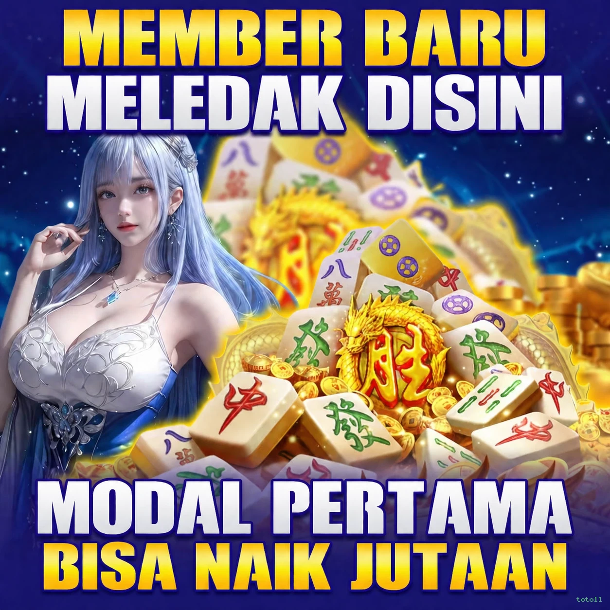 Mengulas Keunggulan Permainan di Situs toto11